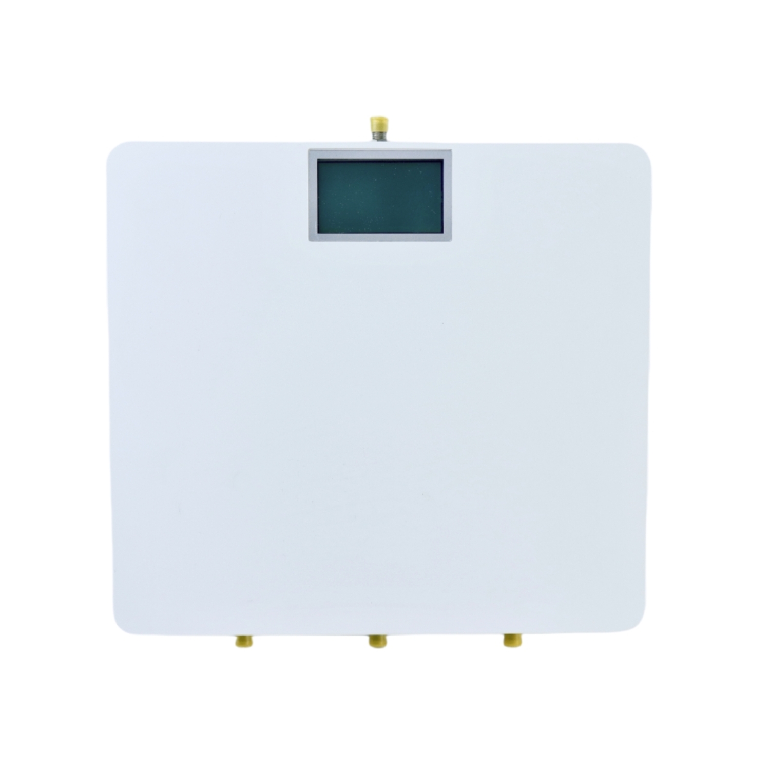 微分布一分三控制单元